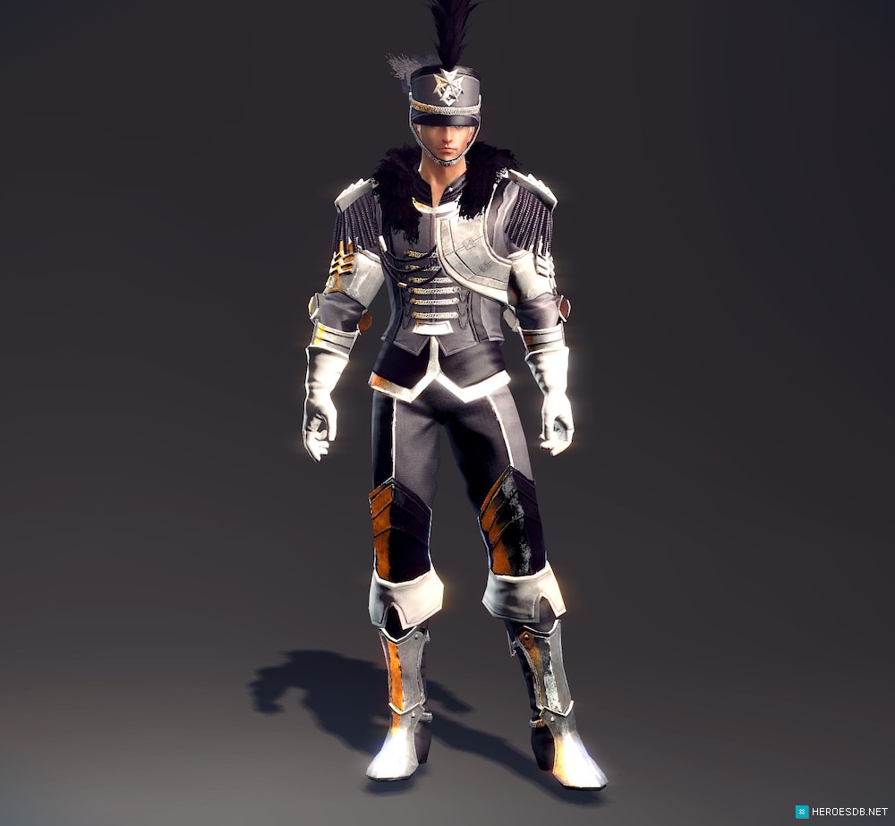 vindictus fiona armor sets